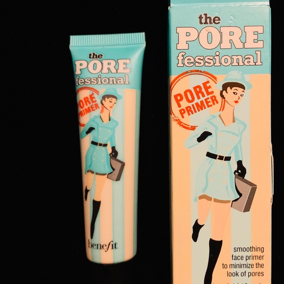 ADD-ON:$15 Benefit "The Porefessional" face primer